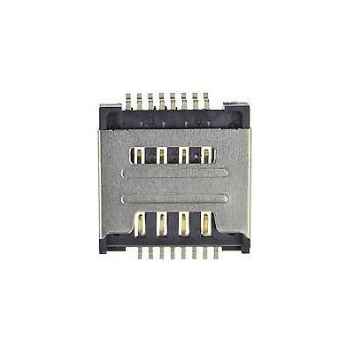 Sim connector for Dell Mini 5