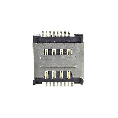 Sim connector for Dell Mini 5