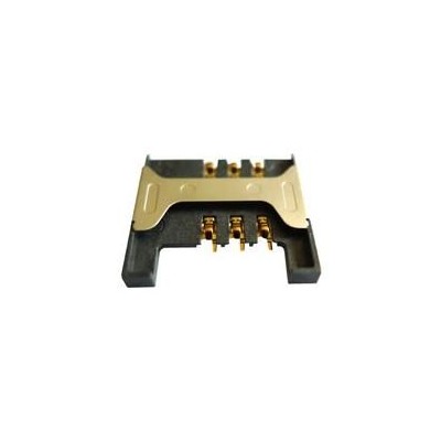 Sim connector for Dell Thunder