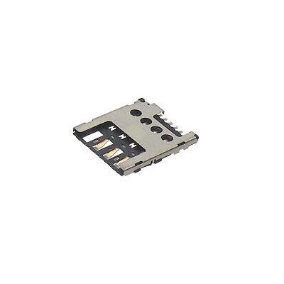 Sim connector for DigiFlip Pro XT811