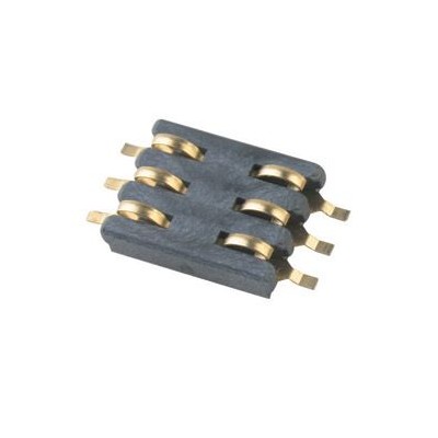 Sim connector for DOMO Slate X2G Bluetooth Edition