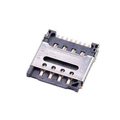 Sim connector for Doogee DG450