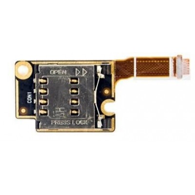 Sim connector for Dopod S100