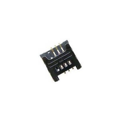 Sim connector for DroiTab D03 9.7 inch