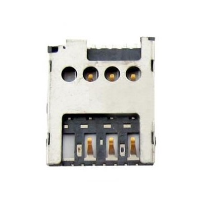 Sim connector for Elephone G7