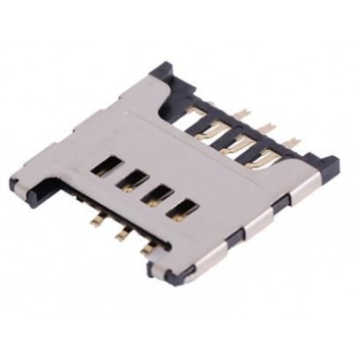 Sim connector for Elephone P2000c