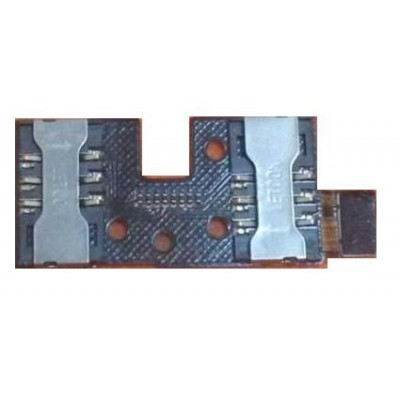 Sim connector for Elephone P5000