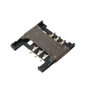 Sim connector for Fly FS502 Cirrus 1