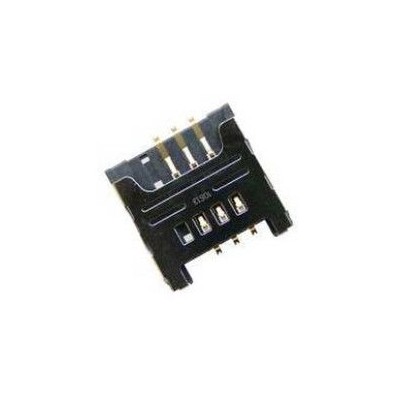 Sim connector for Fly MV119