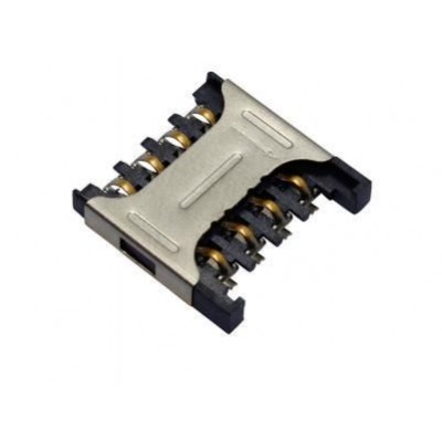 Sim connector for Fortune Mobiles F-26