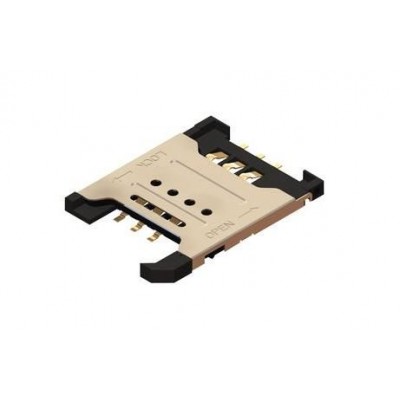 Sim connector for G7 E50