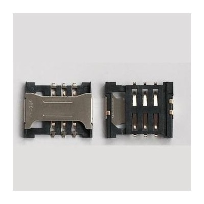 Sim connector for Garmin-Asus nuvifone M20