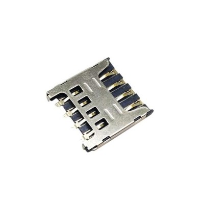 Sim Connector For Gaba A90 - Maxbhi Com