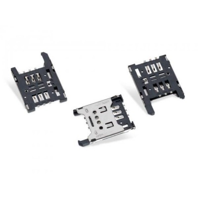 Sim connector for Gfive K558