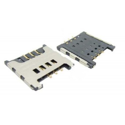 Sim connector for Gfive M55