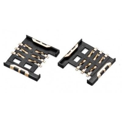 Sim connector for Gfive Q7i