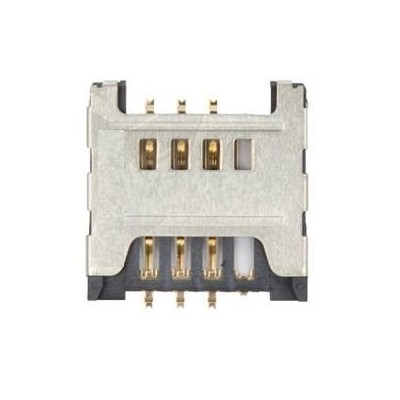 Sim connector for Gfive T1