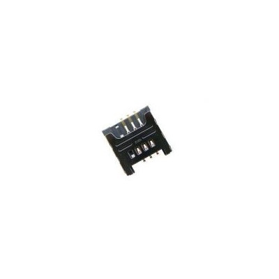 Sim connector for Gfive W6000