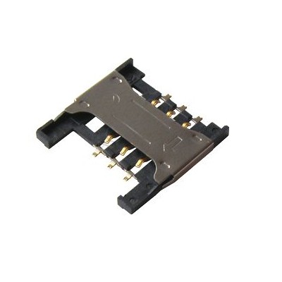 Sim connector for Gild E78