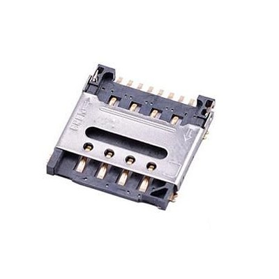 Sim connector for Gionee Marathon M5 mini