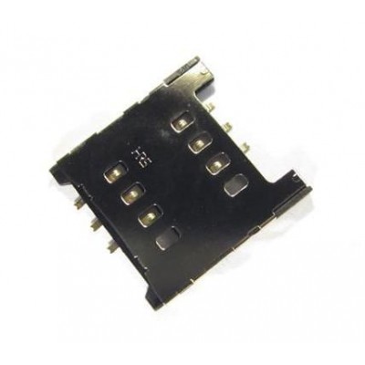 Sim connector for Gionee P5W
