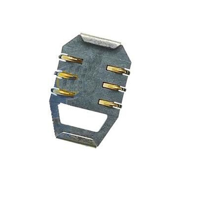 Sim connector for GLX 1130