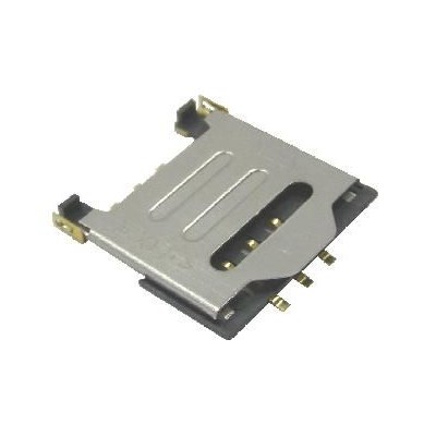 Sim connector for GLX A202