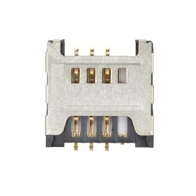 Sim connector for GLX W7