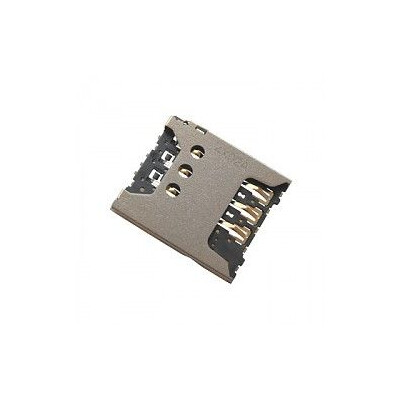Sim connector for Goldvish 2011 Diamond Luxury Mobile Phone