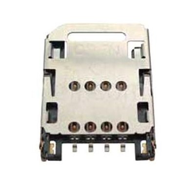 Sim connector for Greenberry 6 Plus