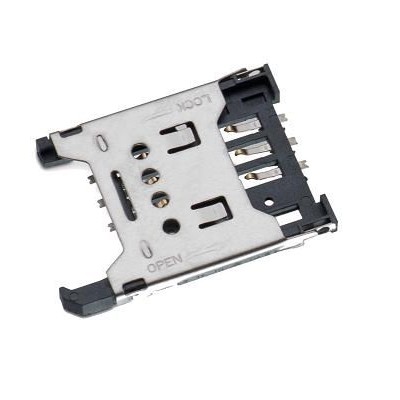 Sim connector for Greenberry Z8