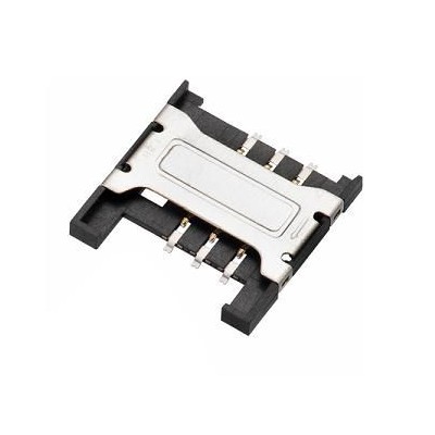 Sim connector for G-Zone V11