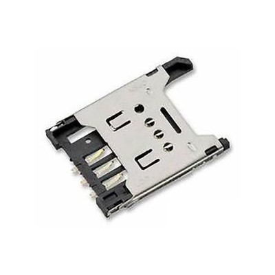 Sim connector for Haier C301R