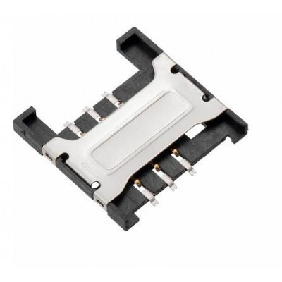 Sim connector for Haier E617