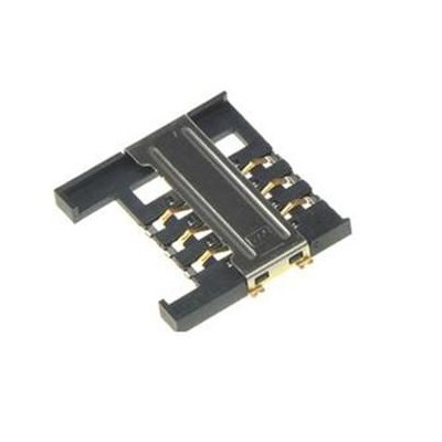 Sim connector for Haier Z100