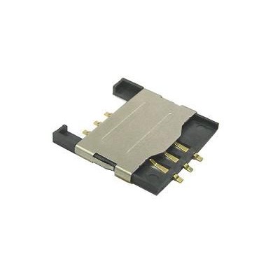 Sim connector for Hi-Tech Air A1i