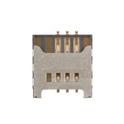 Sim connector for Hi-Tech HT-3000