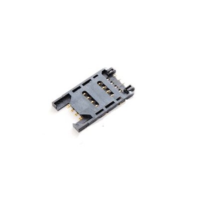 Sim connector for Hi-Tech S330 Amaze
