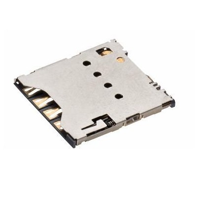 Sim connector for HP 7 VoiceTab 1351ra