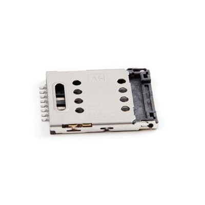 Sim connector for HP Slate7 VoiceTab