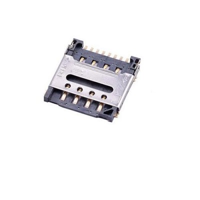 Sim connector for HSL One Plus