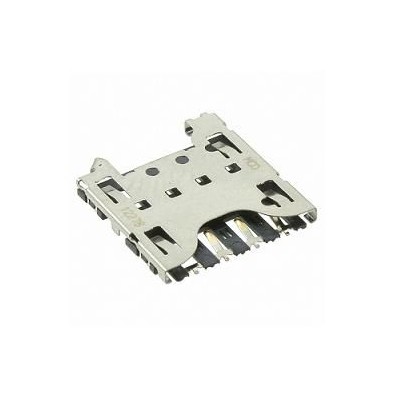 Sim connector for HSL Q2