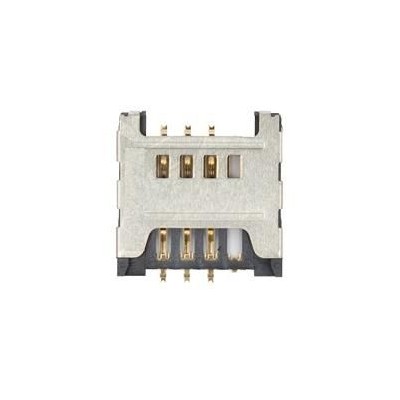 Sim connector for HSL S99 Plus