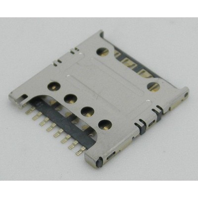 Sim connector for HSL Y301
