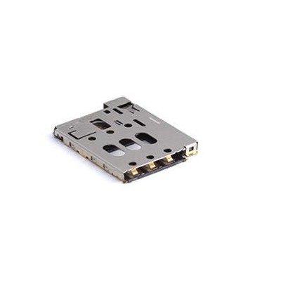 Sim connector for HTC 7 Trophy