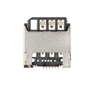 Sim connector for HTC Desire 400