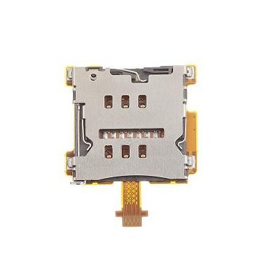 Sim connector for HTC Desire U