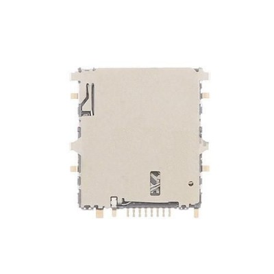 Sim connector for HTC Droid DNA ADR6435
