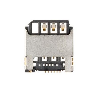 Sim connector for HTC FUZE