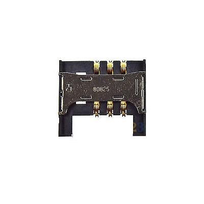 Sim connector for HTC Google Nexus One